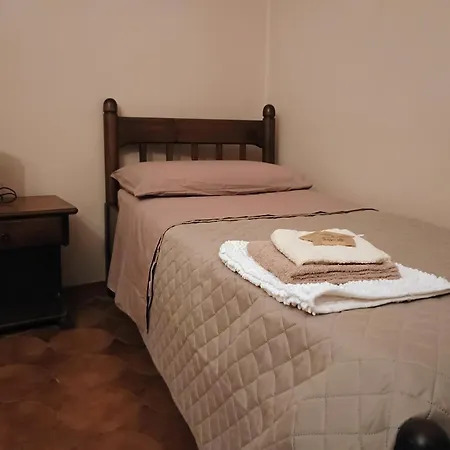 La Divina Guest house *
