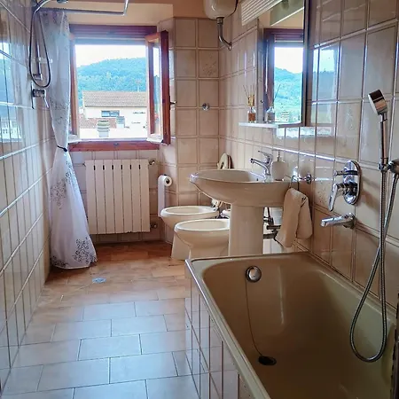 La Divina Guest house *