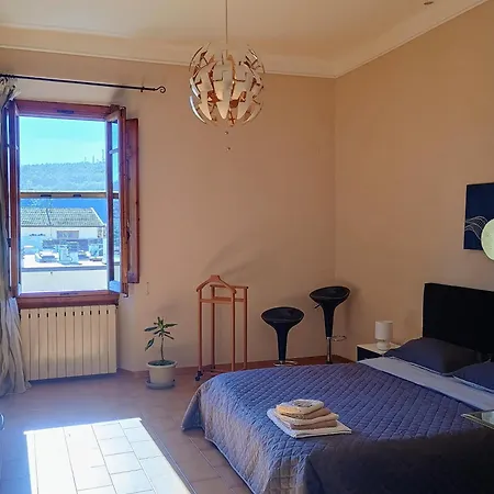 La Divina Guest house *
