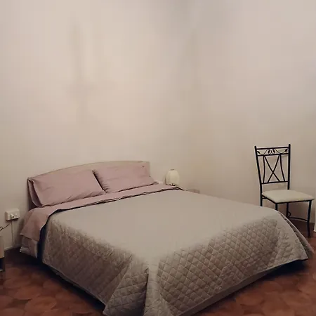 Guest house La Divina *