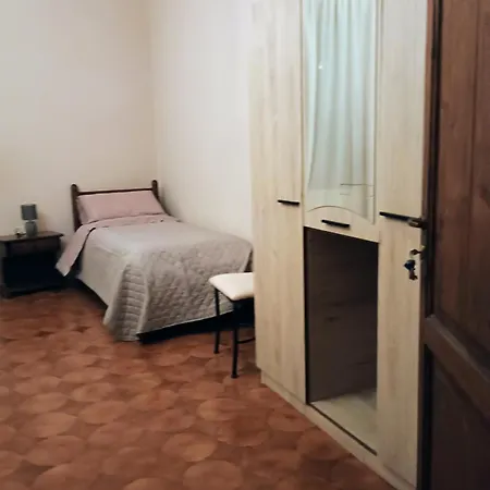 Guest house La Divina *