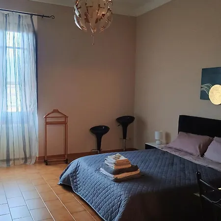 La Divina Maison d'hôtes