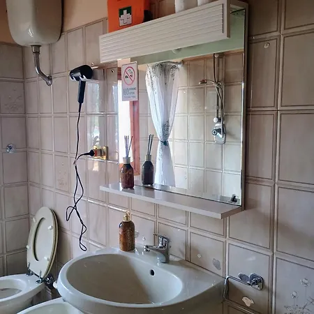 Guest house La Divina *