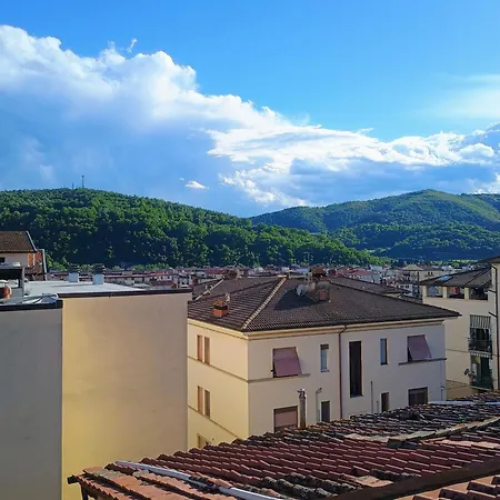 La Divina Guest house Pontassieve