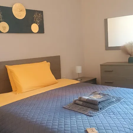 Maison d'hôtes La Divina Pontassieve